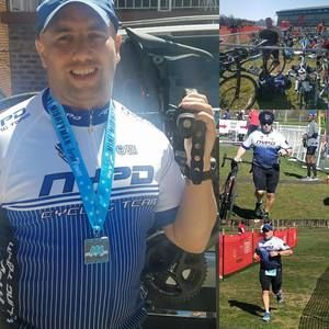 Meet your Posher, Agueda